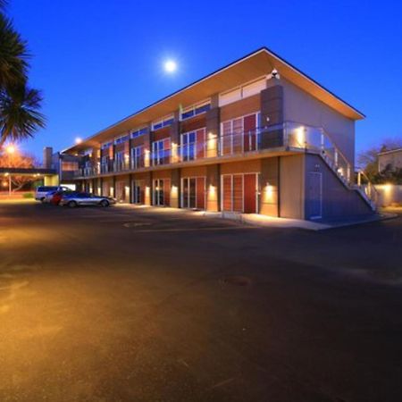 Fitzherbert Regency Motor Lodge Palmerston North Buitenkant foto