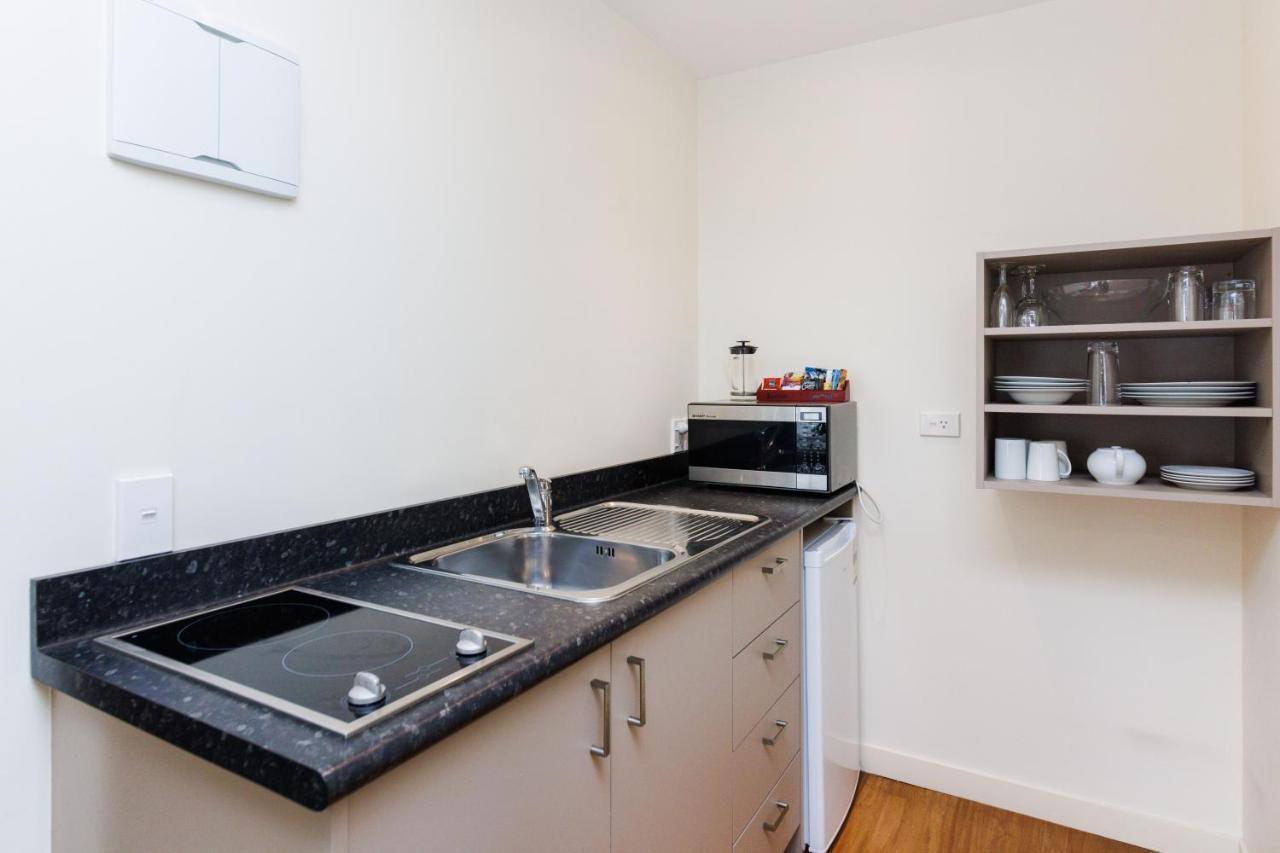 Fitzherbert Regency Motor Lodge Palmerston North Buitenkant foto