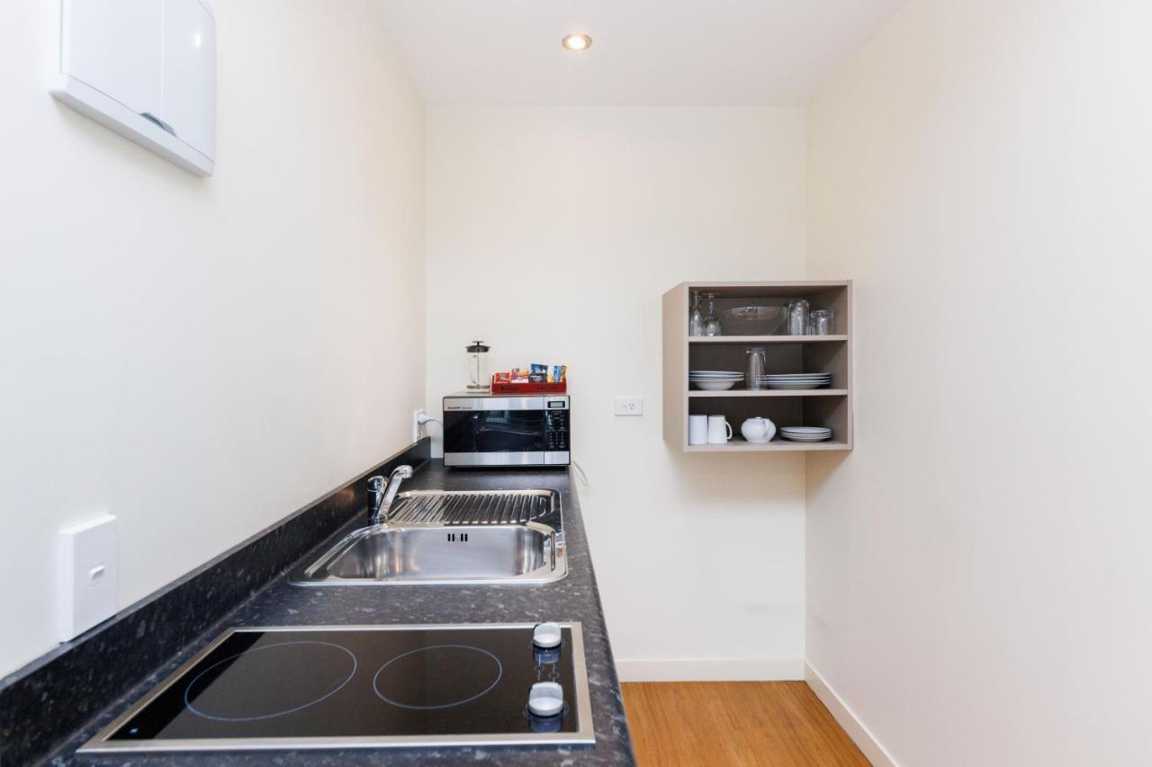Fitzherbert Regency Motor Lodge Palmerston North Buitenkant foto