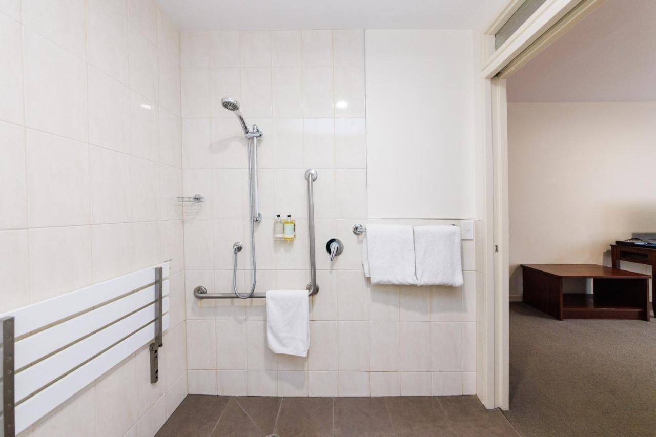 Fitzherbert Regency Motor Lodge Palmerston North Buitenkant foto
